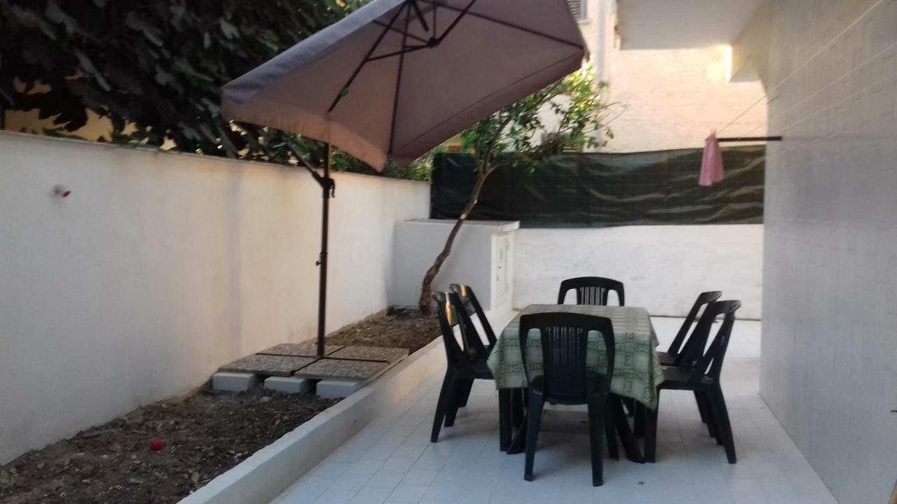 La Rosa Dei Venti Villa Alcamo Marina Luaran gambar